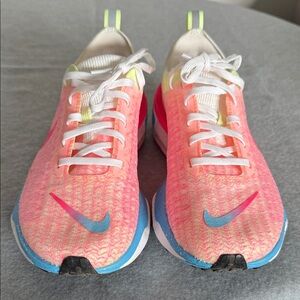 Nike React Invincible Run 3